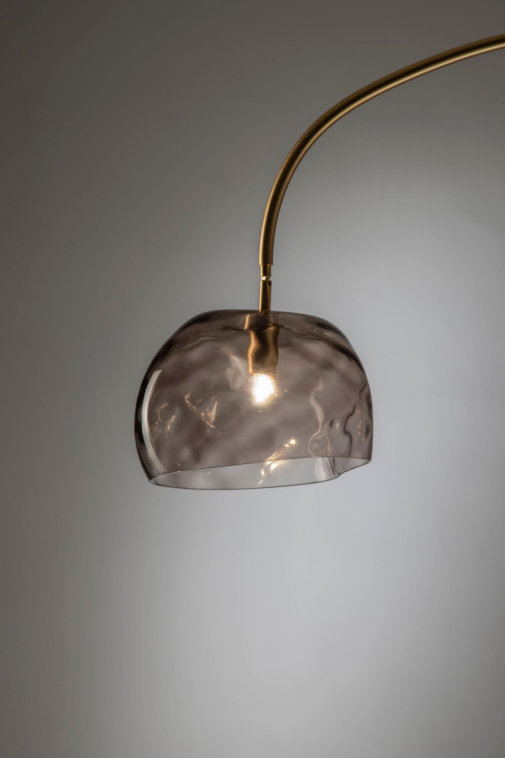 Стеклянная люстра Patrizia Volpato баланс ARCH-00097152 - Вид №6