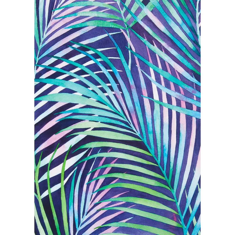 Постер «Пальмы», 21х29.7 см Santreyd STLM-2125393