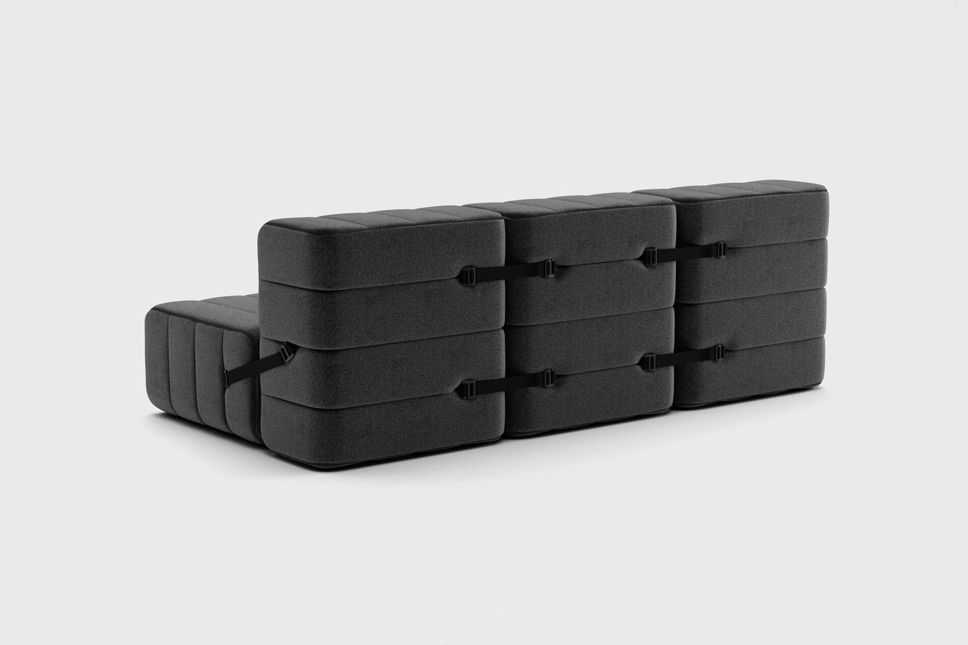 Ткань диван AMBIVALENZ Curt ARCH-00042779 - Вид №25