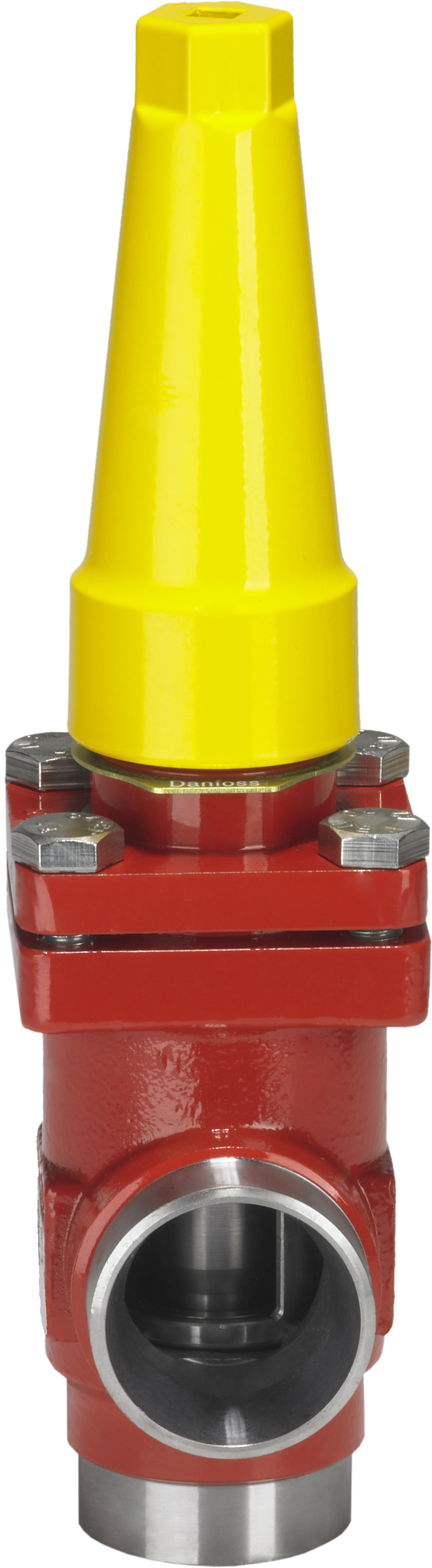 Danfoss REG-S(A/B) — ручные регулирующие клапаны REG-SB 25 G STR клапан регулятор расхода 147X5291  - Вид №15