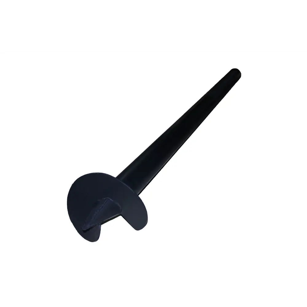 Свая винтовая 89x3000 мм ТАВРОС STLM-2028547 - Вид №1