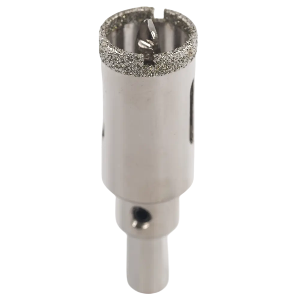 Алмазная коронка RAGE для керамогранита 22 мм 89425278 STLM-1565971 - Вид №1