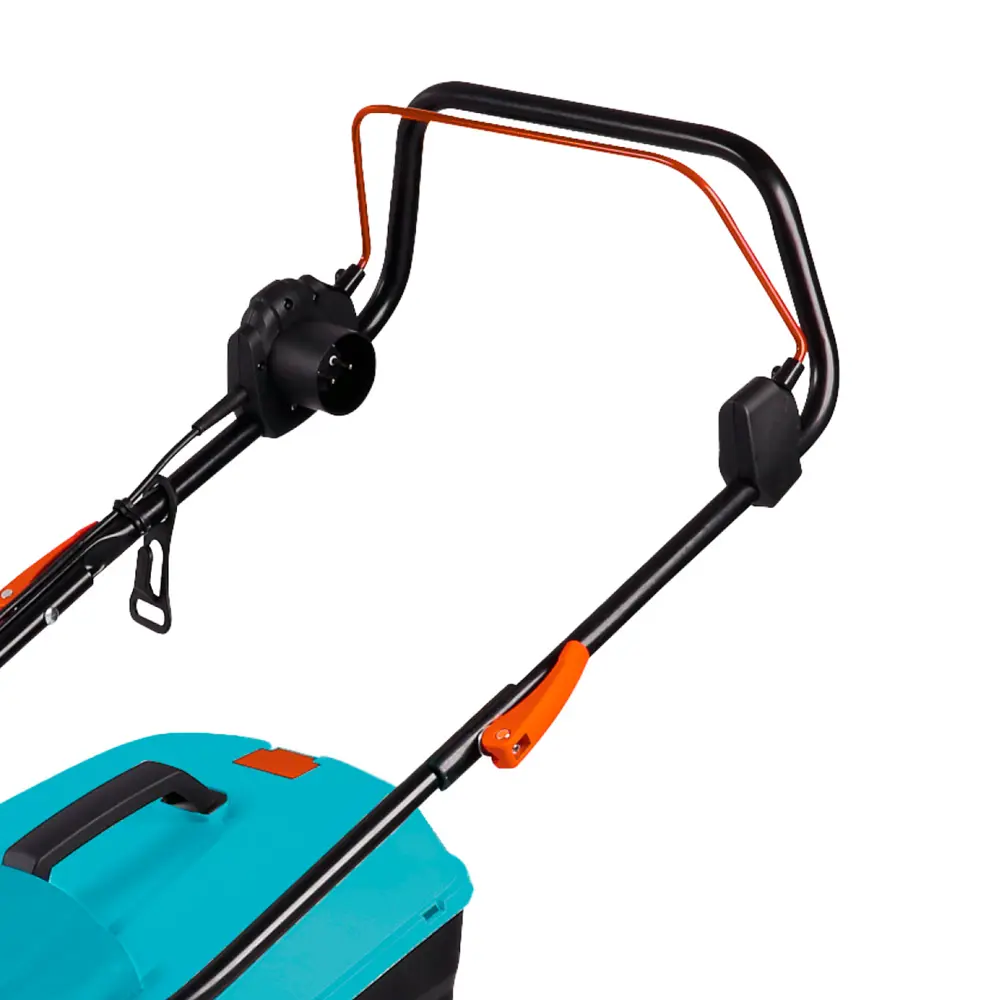 Газонокосилка электрическая Oasis GE16 1600 Вт 36 см STLM-2017076 - Вид №5