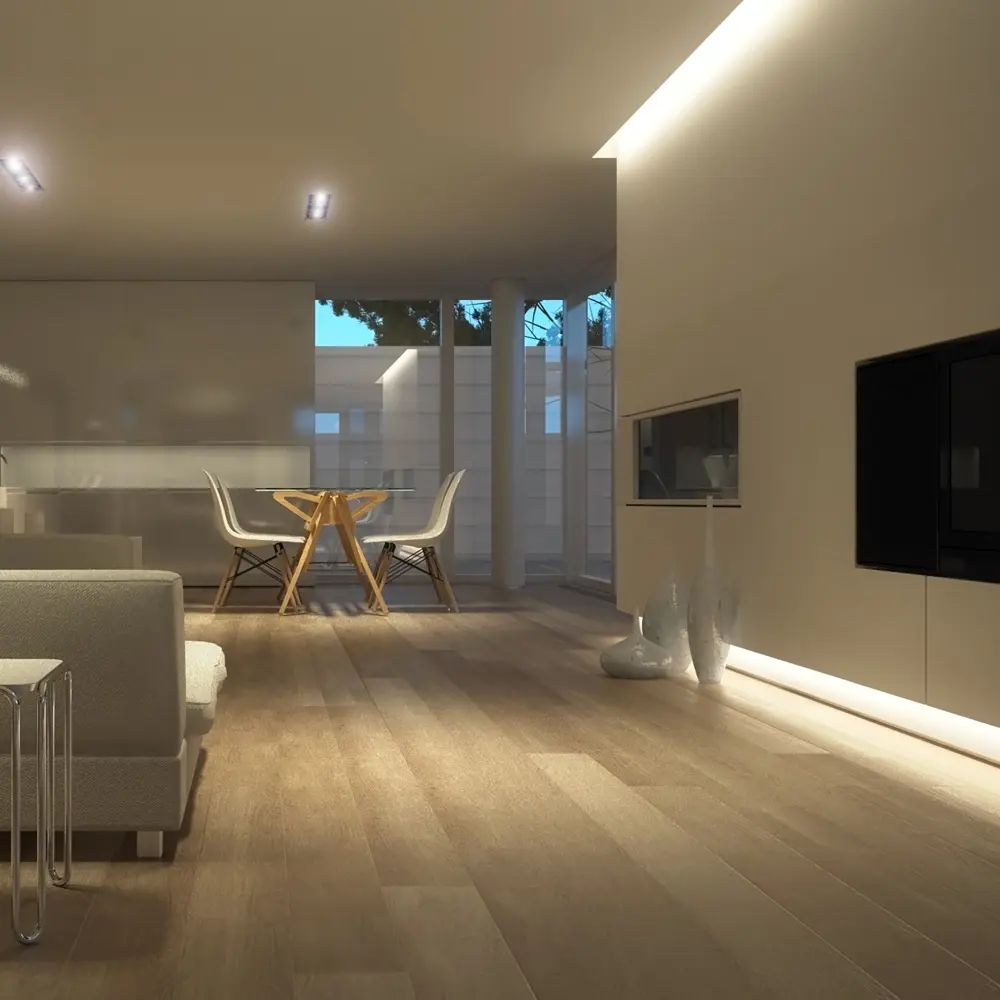 APEYRON Контурная светодиодная лента для интерьерной подсветки 18709181 STLM-1373197 - Вид №8