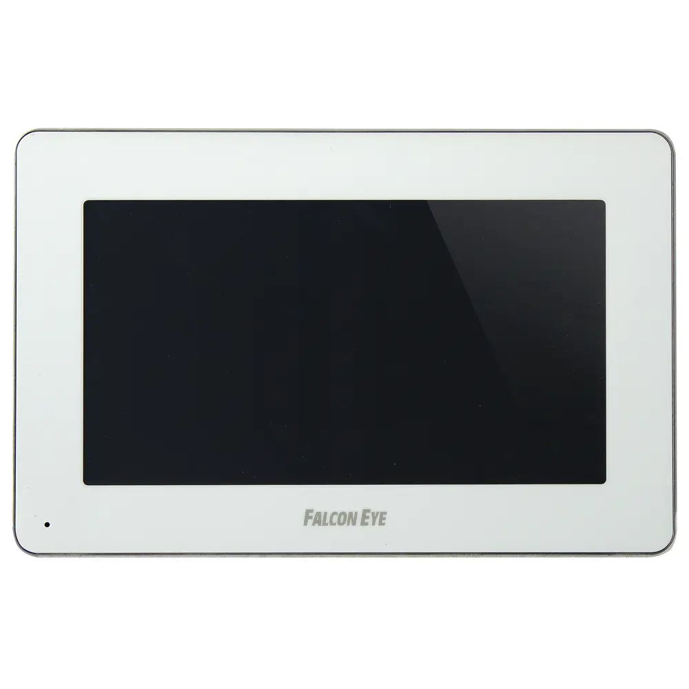 Видеодомофон Falcone Eye FE-Slim, монитор 7 дюймов FALCON EYE STLM-2156093 - Вид №2