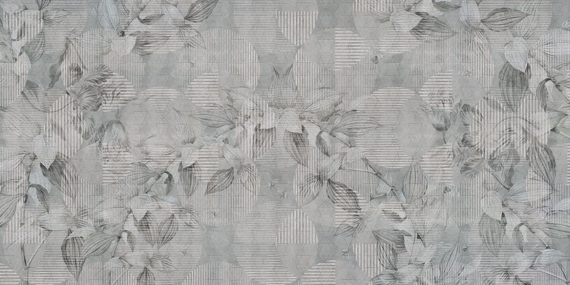 Обои с цветочным узором Rimura 2023 ARCH-00033115 - Вид №4