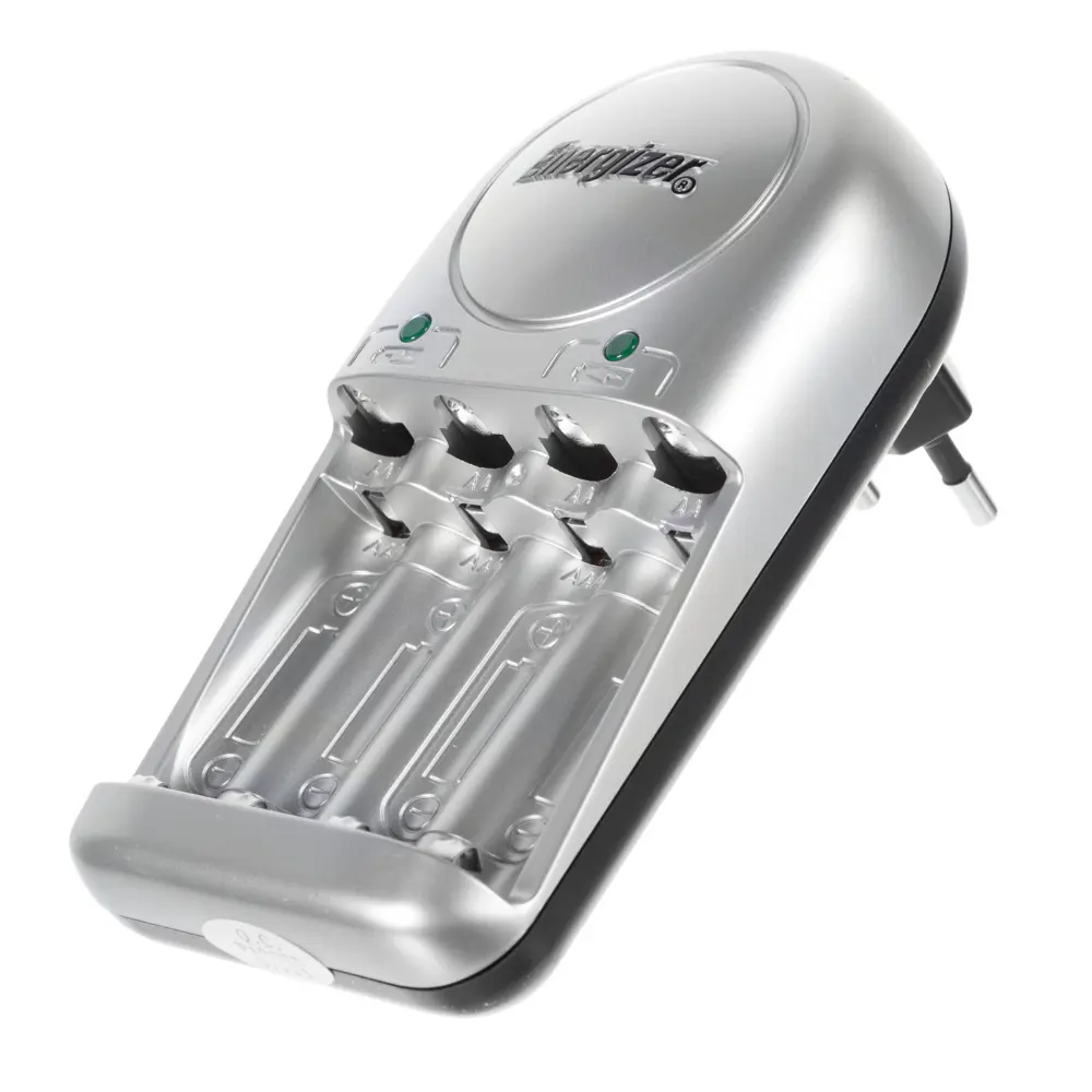 Зарядное устройство Energizer Empty Base Charger STLM-2158183