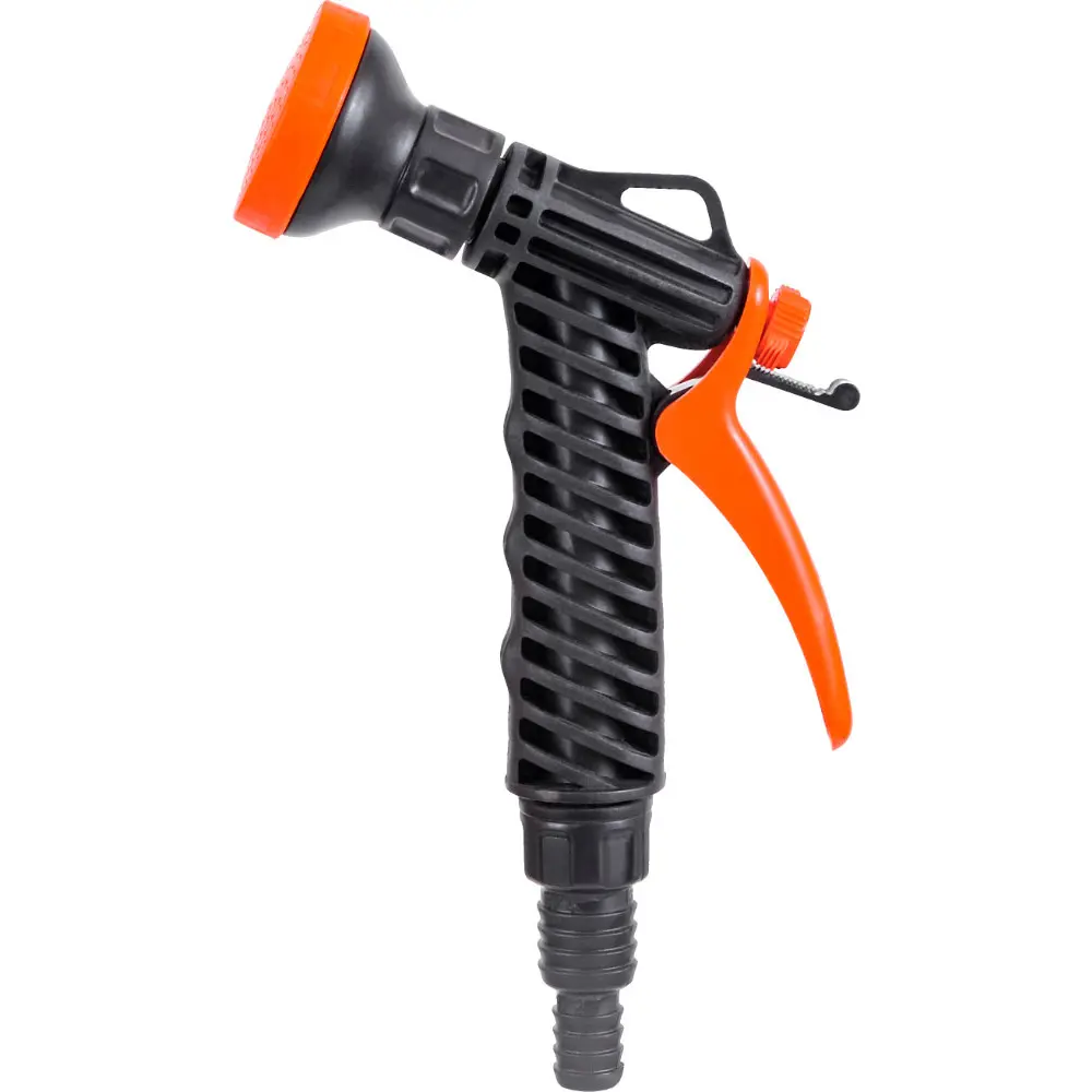 Душ-пистолет для полива с фиксатором Жук 1/2-3/4 дюйма Santreyd STLM-2073093 - Вид №1