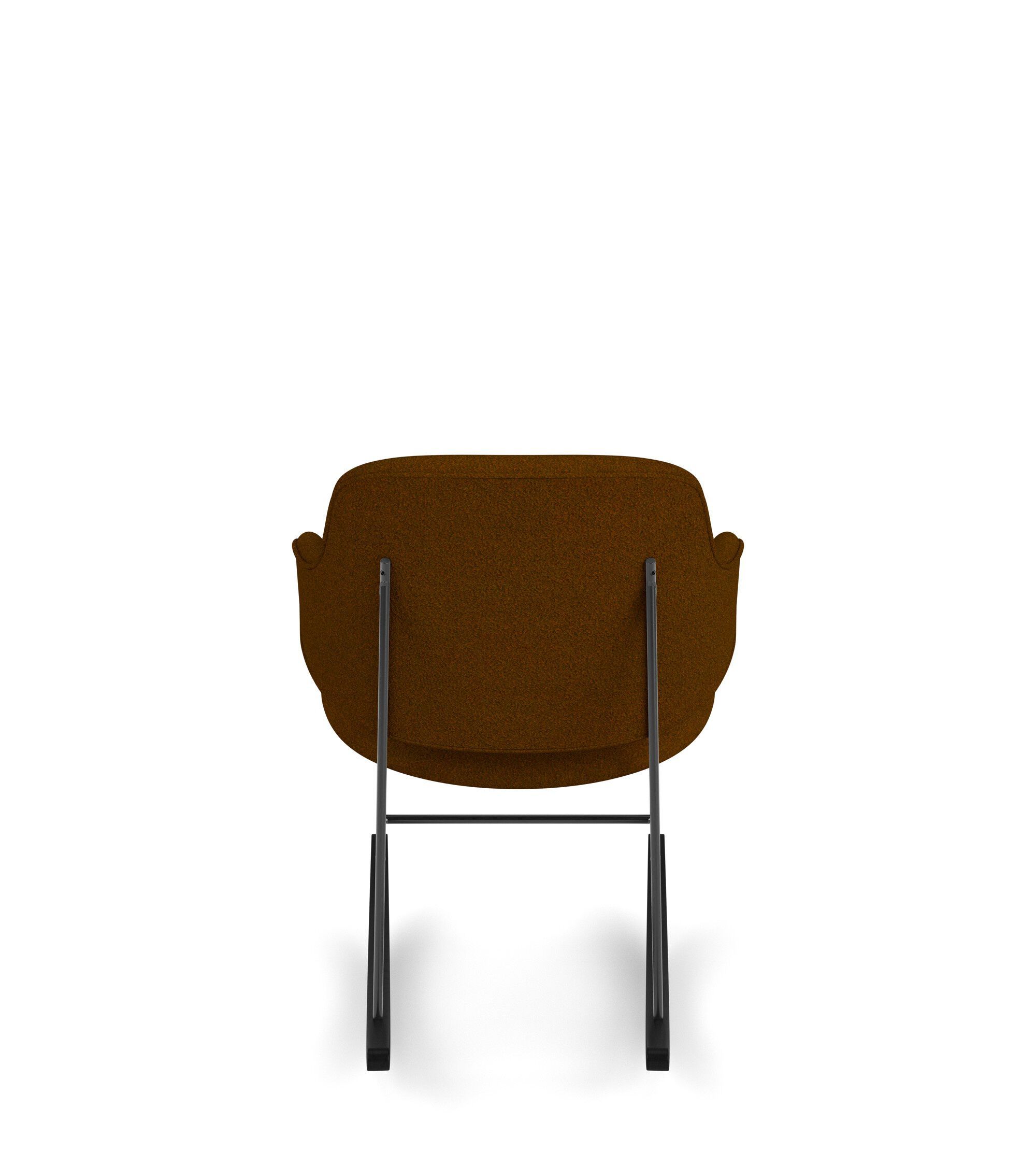 Мягкое кресло-качалка Audo Copenhagen Пингвин ARCH-00066123 - Вид №20