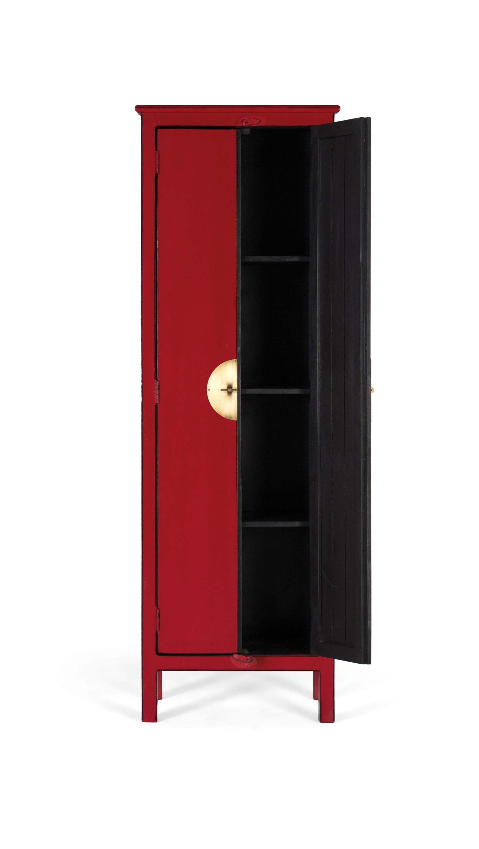 Шкаф из манго Giner y Colomer 1681 ARCH-00082488 - Вид №2