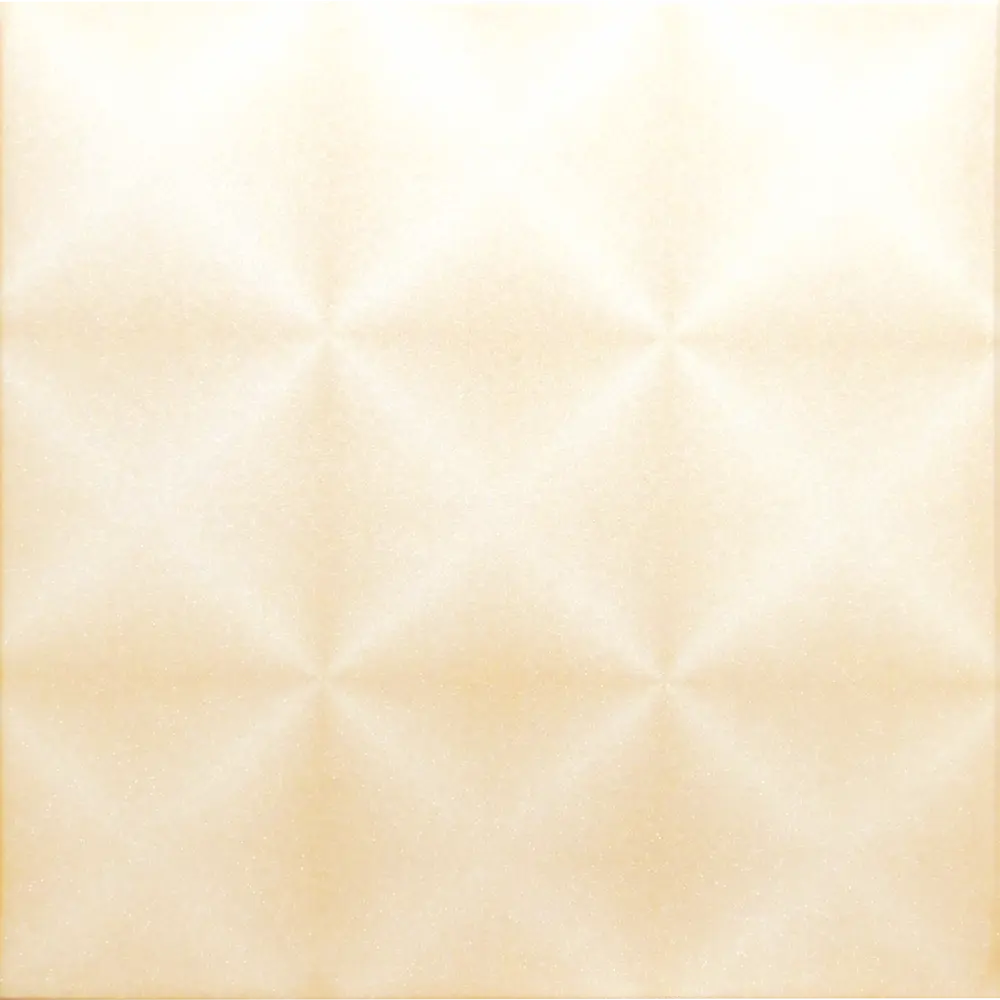 Плита потолочная Solid С500 бежевая 50x50 см 2 м2 STLM-2034372 - Вид №3
