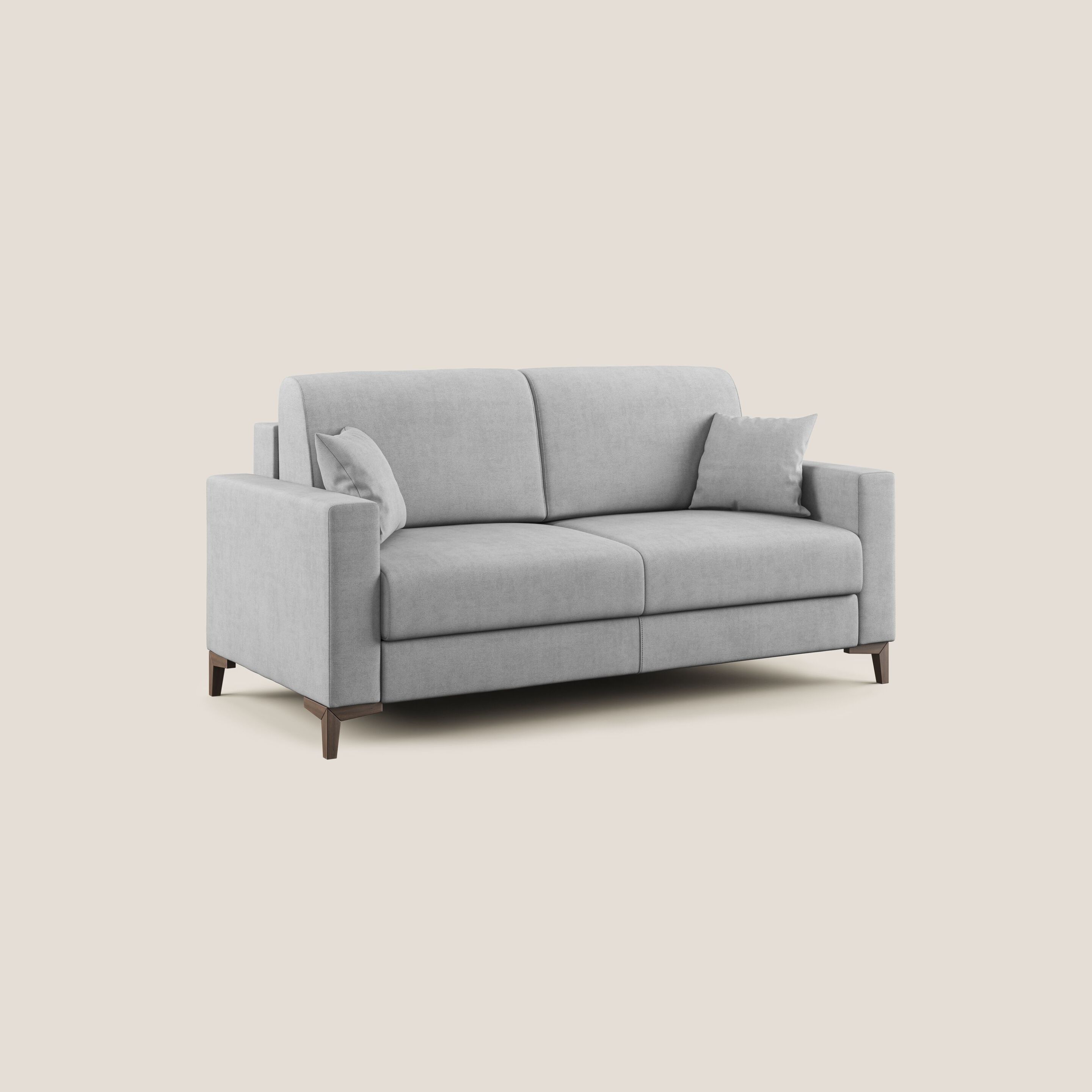 Ткань раскладной диван-кровать Divani.Store KAFKA ARCH-00102587 - Вид №20