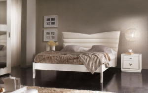 Кровать Giselle MIRANDOLA D4027/160