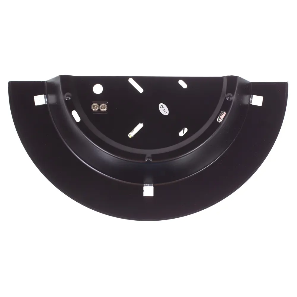 Бра Planet 1xE27x60 Вт, цвет чёрный Eglo STLM-2066679 - Вид №2