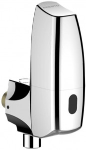 Порционный сенсорный кран Presto Sensao 8400 N 55371 для писсуара