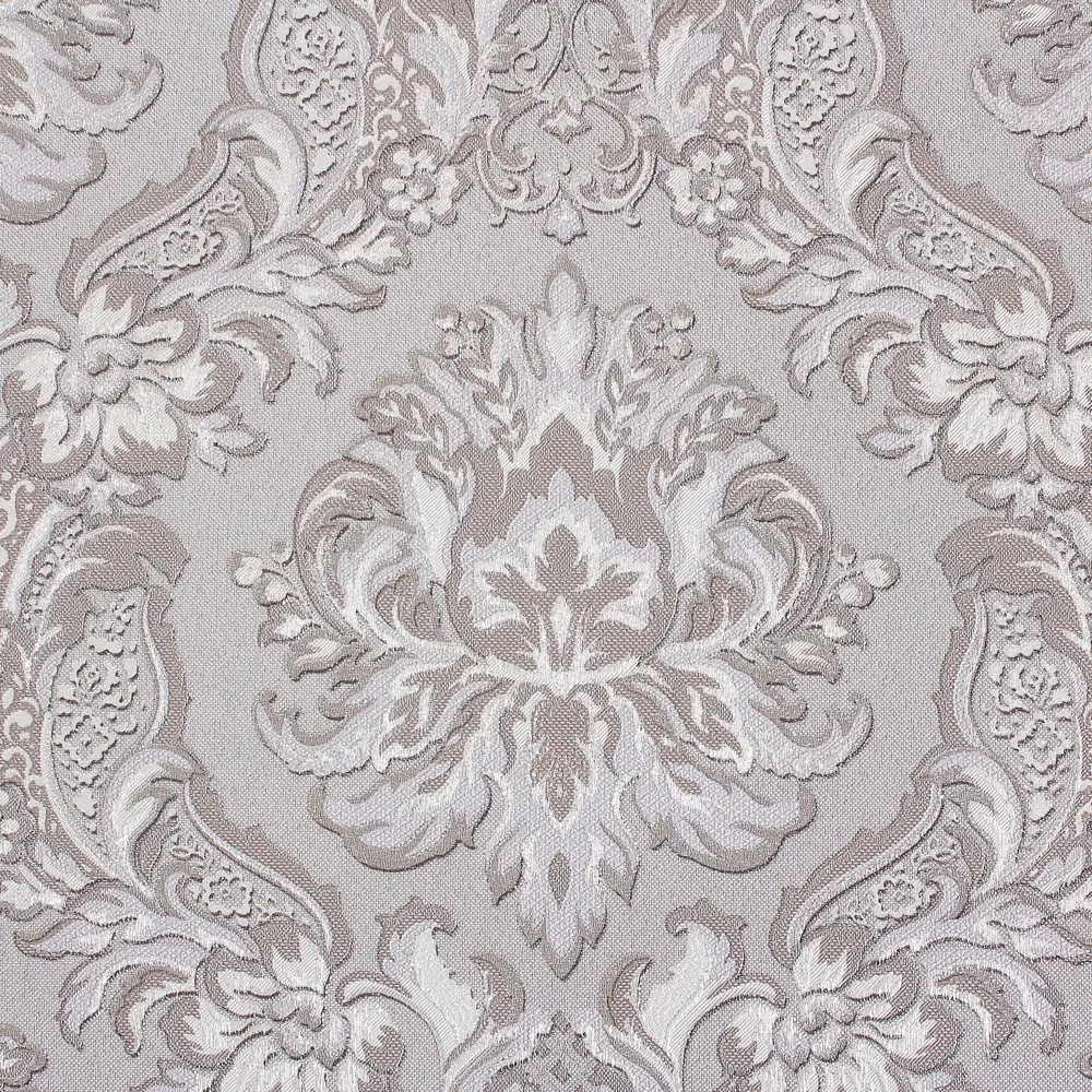 Обои флизелиновые Московская обойная фабрика Классика бежевые 4065-2 1.06 м STLM-2189299 - Вид №2