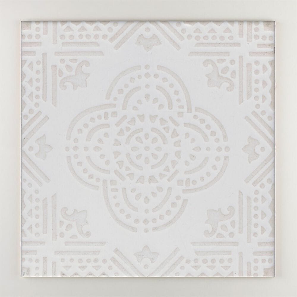 Пол / покрытие ручной работы La Riggiola Design &amp ARCH-00001375 - Вид №6