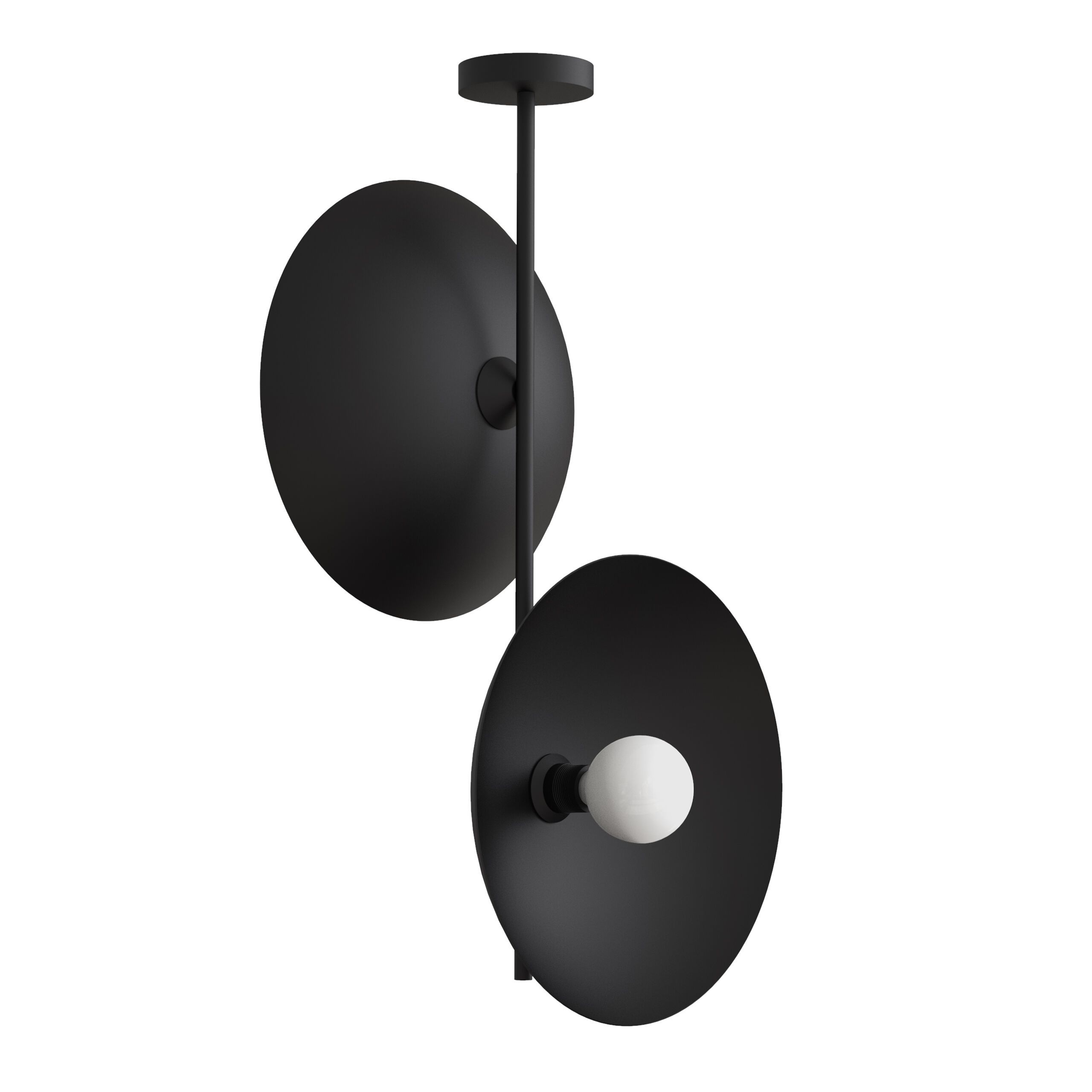 Светодиодный потолочный светильник с фиксированной рукояткой WayPoint Cassini ARCH-00140311 - Вид №20