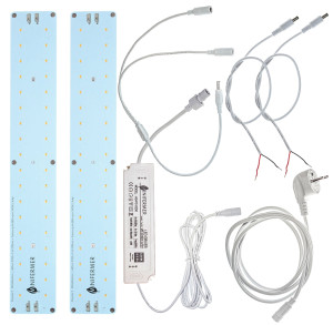 8806 Комплект Booster line 40 Вт LAB.Space