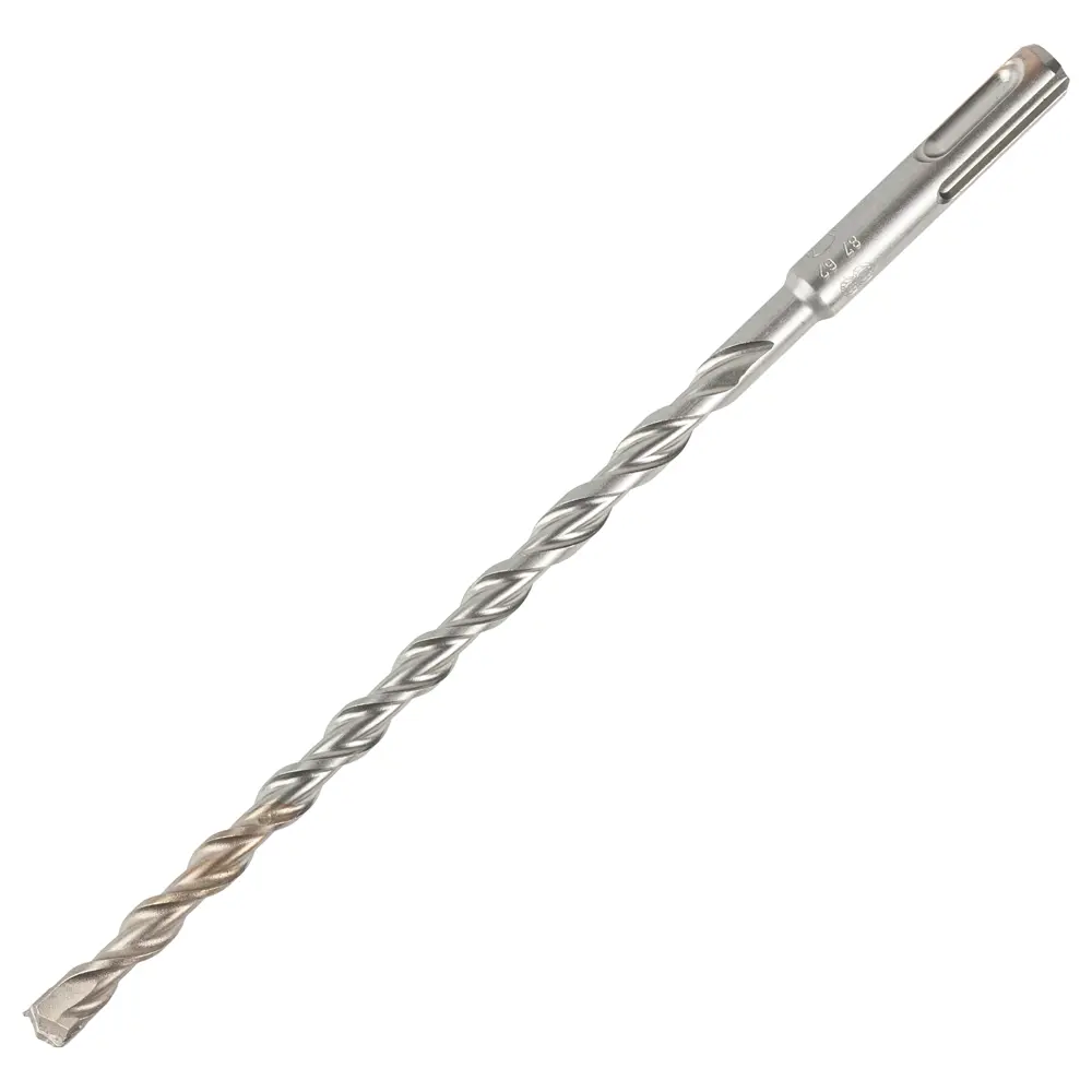 Бур по бетону SDS-plus 8х150х210 мм Metabo Pro4 626841000 STLM-2055726