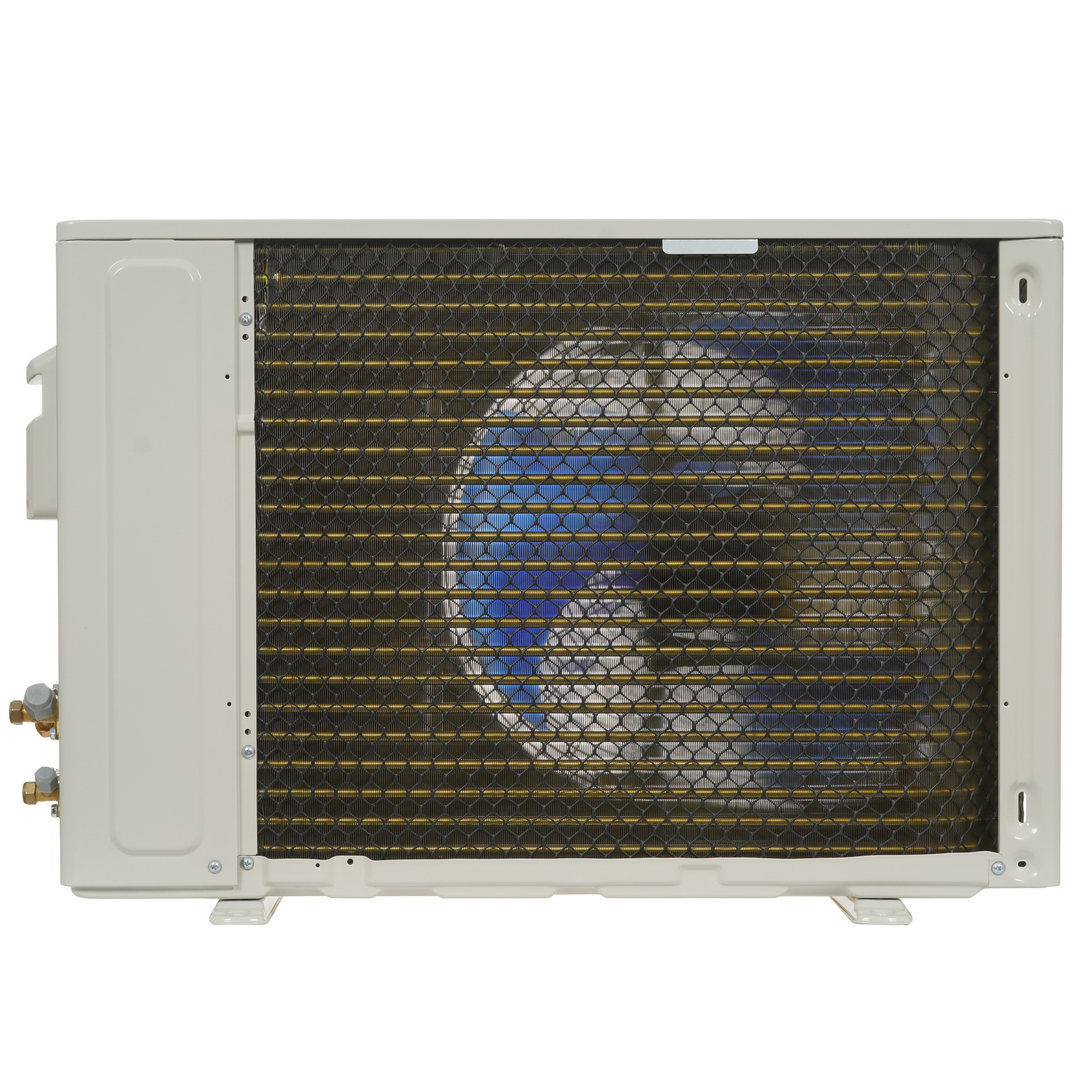 8173462 Кондиционер настенный сплит-система Rovex RS-18CST4/RS-18CST4 белый STDN-0138803 - Вид №8