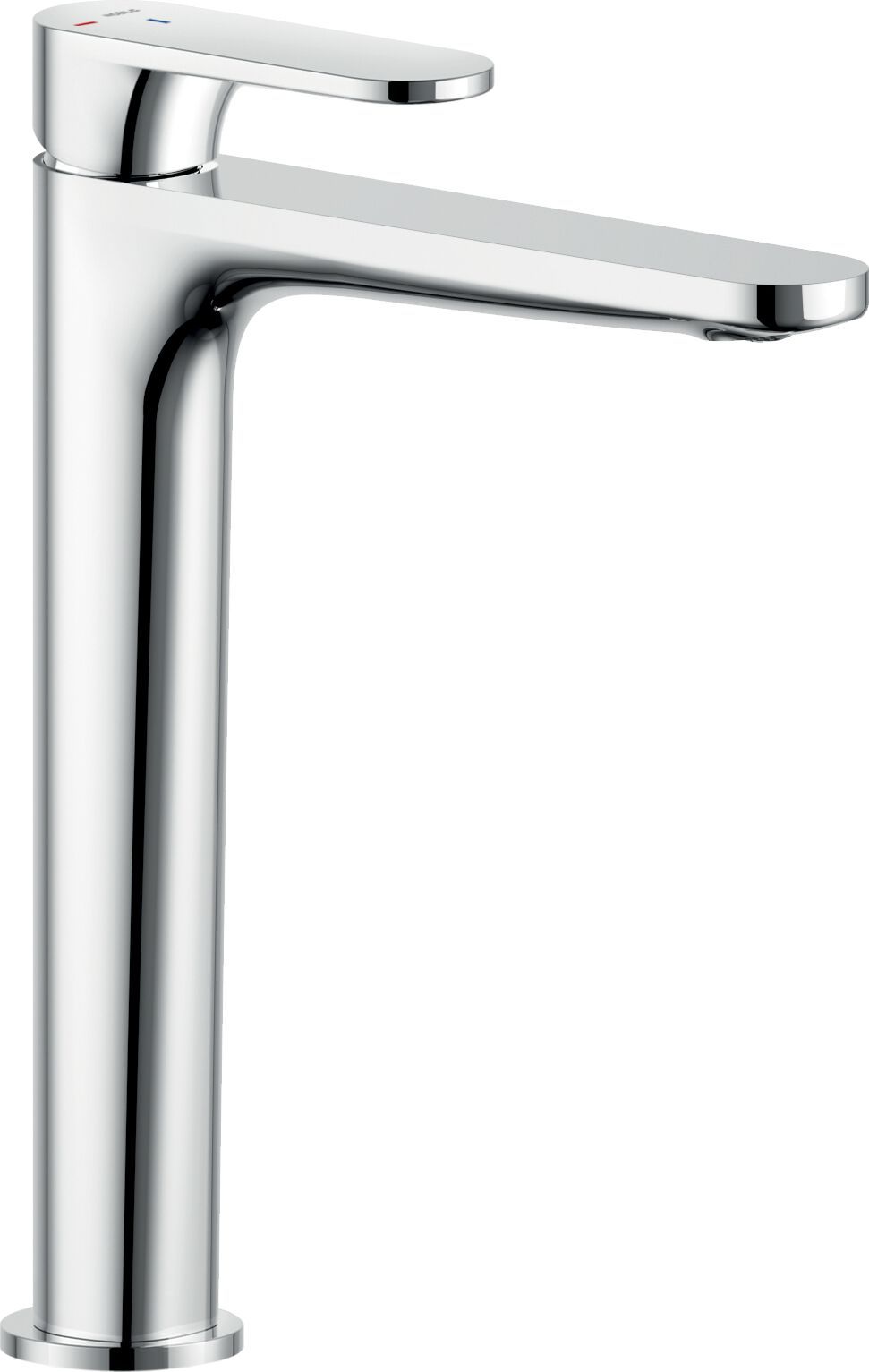 Высокий смеситель для раковины без слива Nobili Yoyo ARCH-00039590 - Вид №4