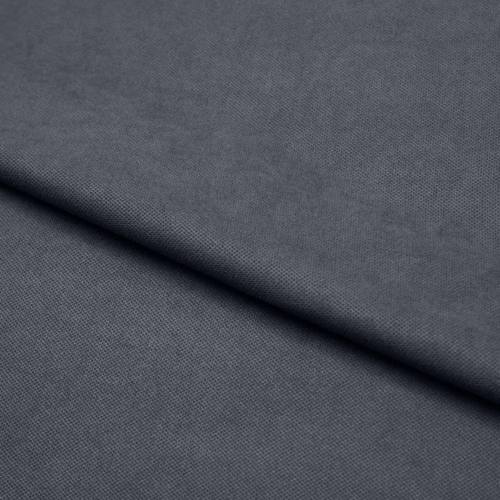 TEX REPUBLIC Канвас графит для штор - современная ткань с затемнением 89383306 STLM-1575546