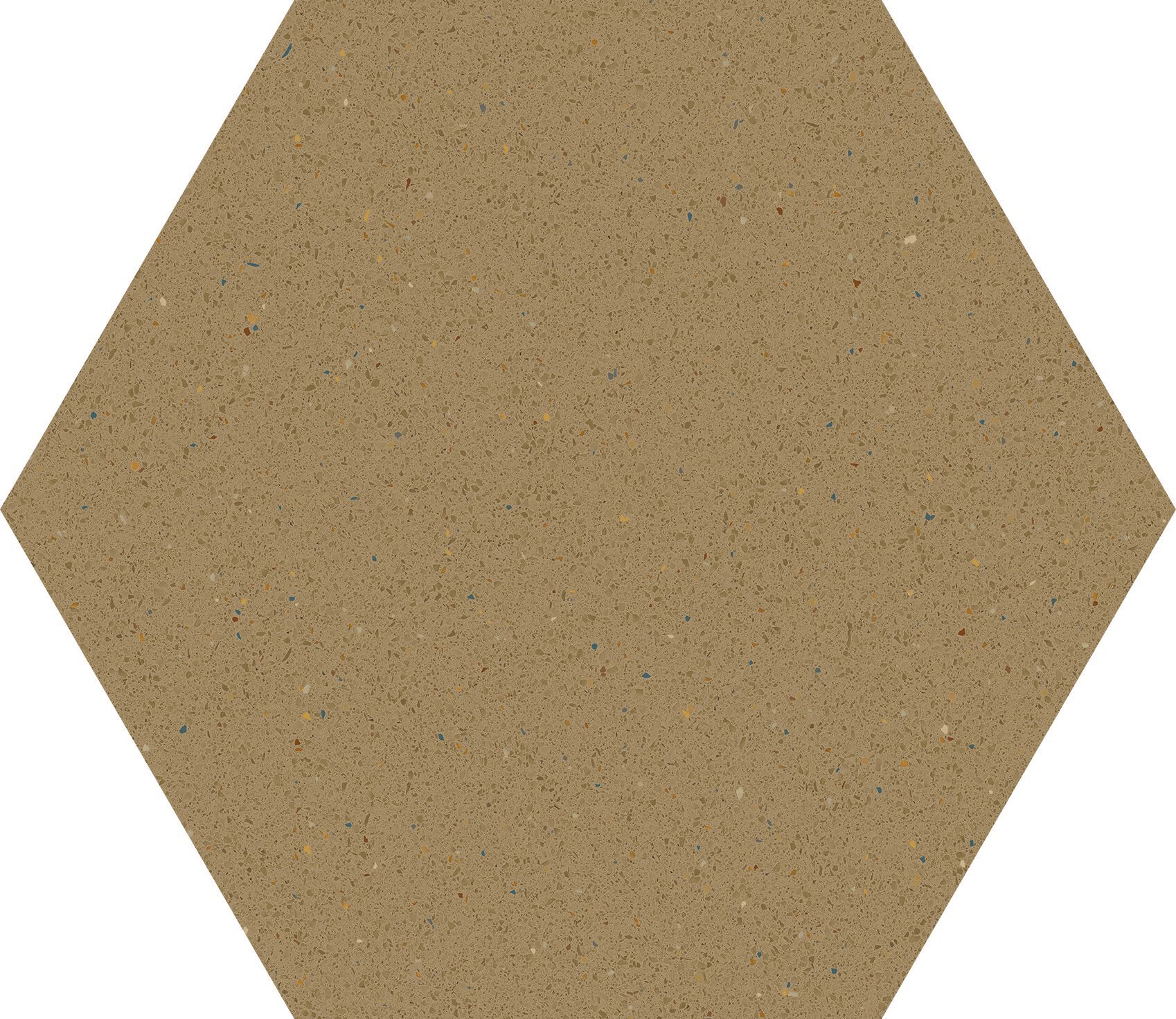 Пол / облицовка из керамогранита с эффектом Венецианского терраццо VIVES Micra ARCH-00150565 - Вид №79