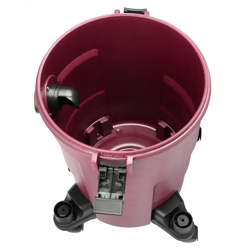 Строительный пылесос Neolaser NVC-25 с автоматической синхронизацией инструментов 89404941 STLM-1576148 - Вид №3