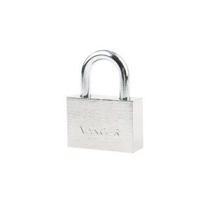 Замок навесной Vanger PD-30-40 25.3x35 мм, чугун
