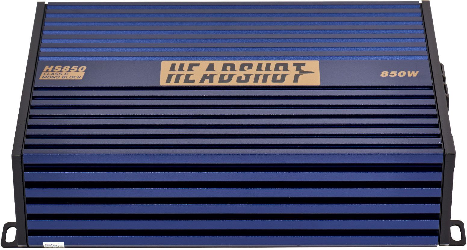 9102892 Усилитель Kicx Headshot 850 STDN-0081461