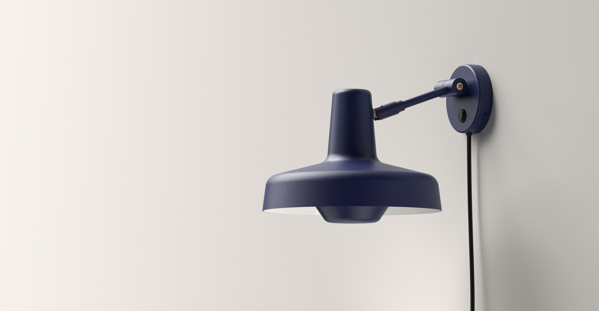 Поворотный настенный светильник Grupa Arigato ARCH-00057870 - Вид №16