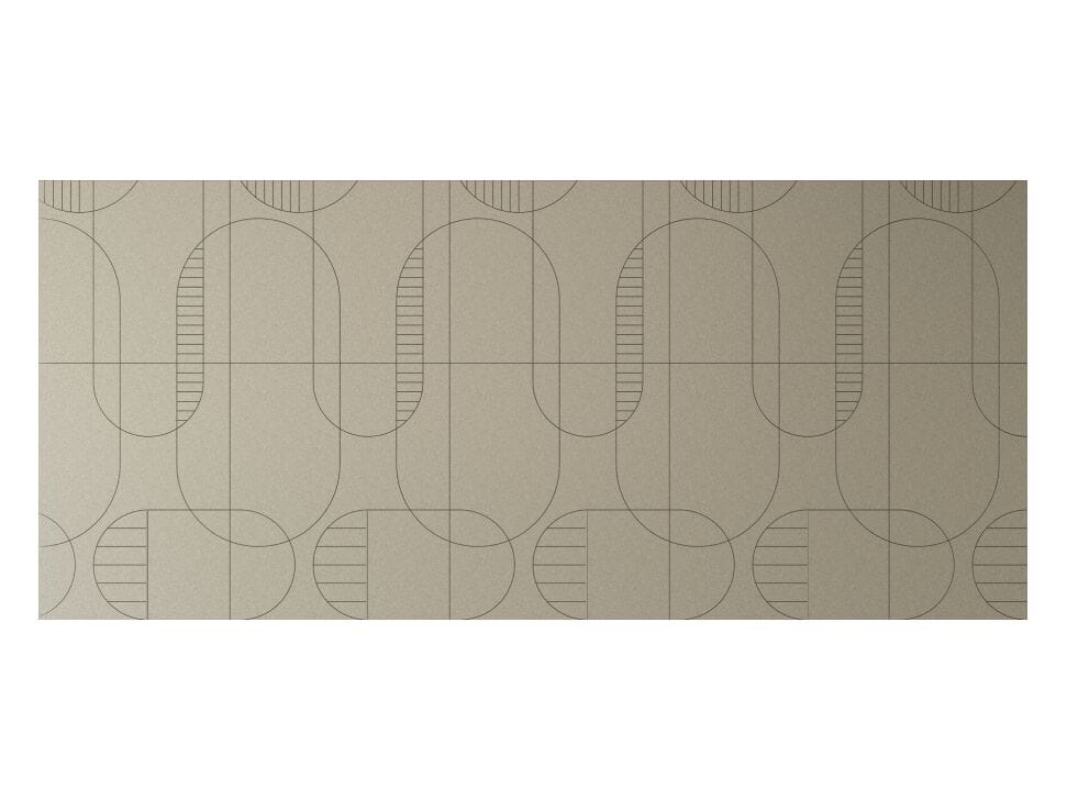 Рециркулированная пластиковая акустическая панель IMPACT ACOUSTIC® ARCHISONIC® Felt ARCH-00074027 - Вид №2