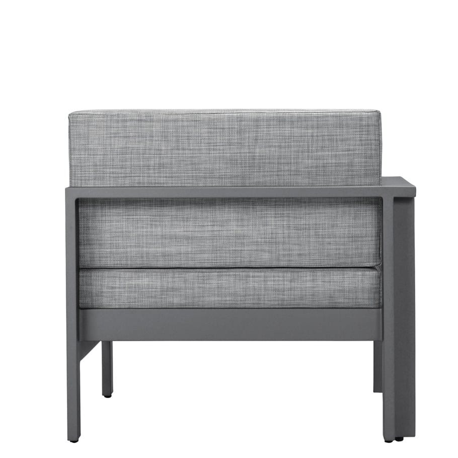 Угловой садовый стул JANUS et Cie MATISSE ARCH-00116914 - Вид №2