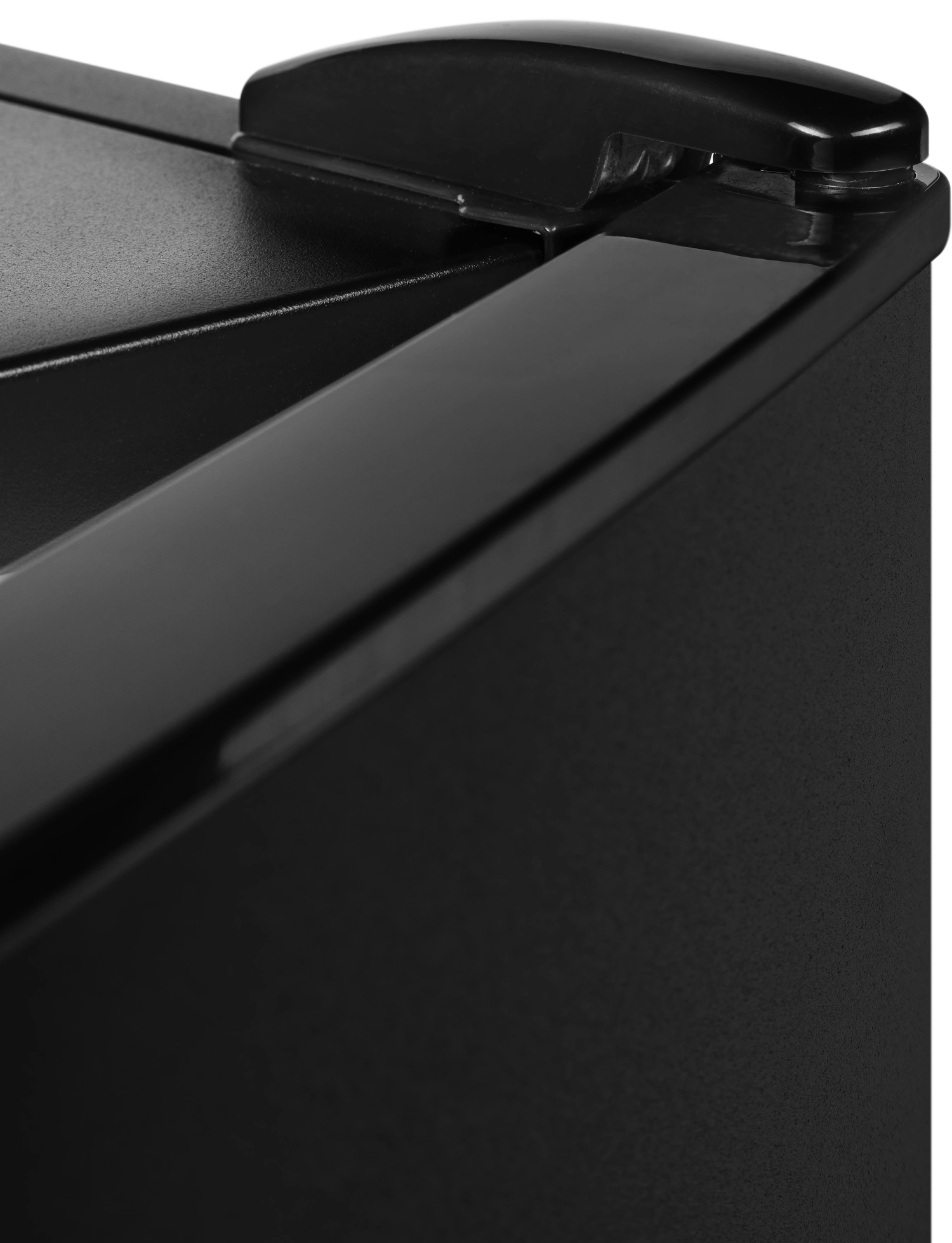 9293993 Холодильник с морозильником   NORD NRT 144 232 черный STDN-0116219 - Вид №8