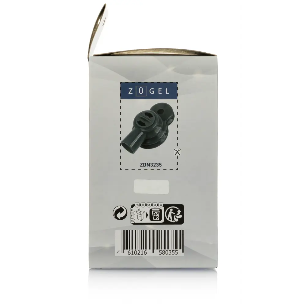 Насадка для пылесоса для сверления Zugel ZDN3235, 32/35 мм STLM-2194567 - Вид №14