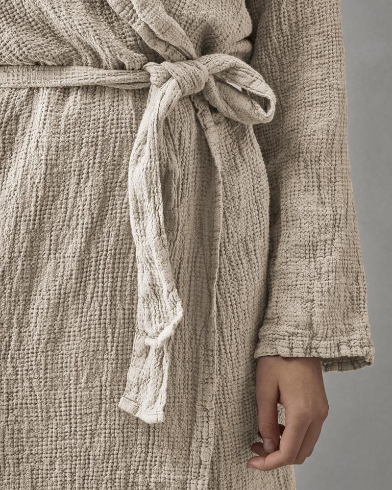 Белье СОТа шаль воротник халат Society Limonta LIPE ARCH-00064191 - Вид №38