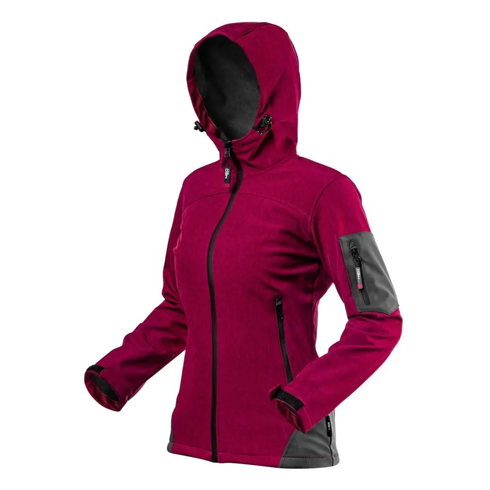 Куртка женская Neo Softshell, размер XXL 82775368 STLM-2076341 Neò 