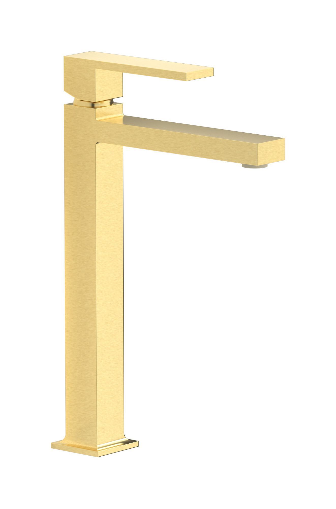 Смеситель для раковины с одним отверстием на высоком этаже IB сердцеед ARCH-00127025 - Вид №5