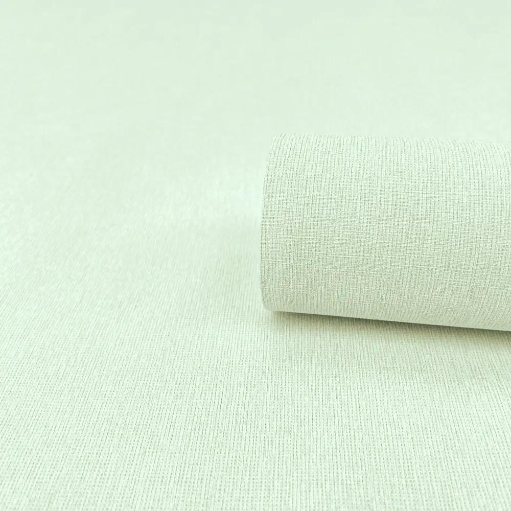 Erismann Richard флизелиновые обои светло-зеленые для стильного интерьера 89392232 STLM-1565759 - Вид №2