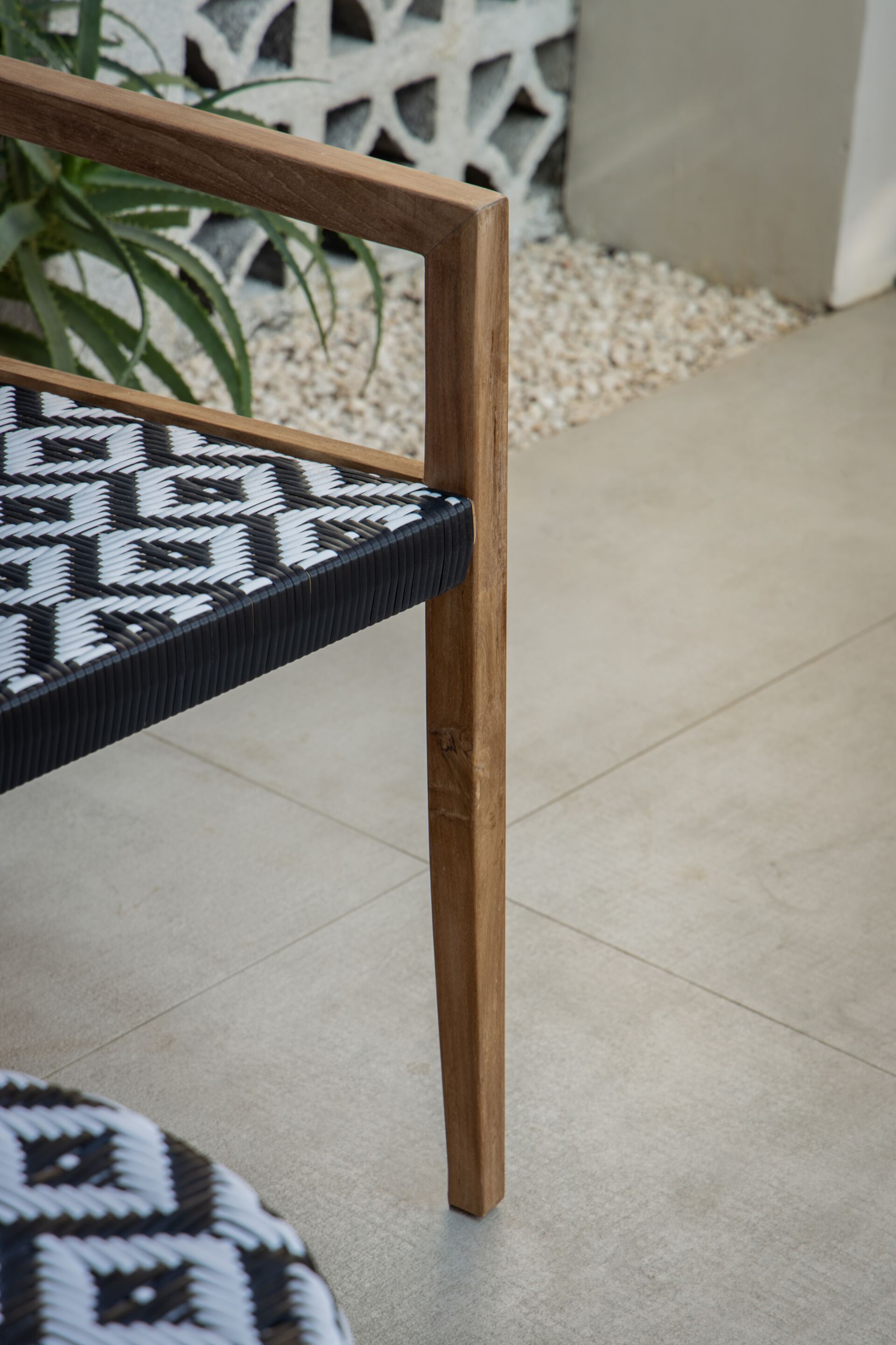 Стул из синтетической ткани с подлокотниками cbdesign Vienna Dining ARCH-00150399 - Вид №1