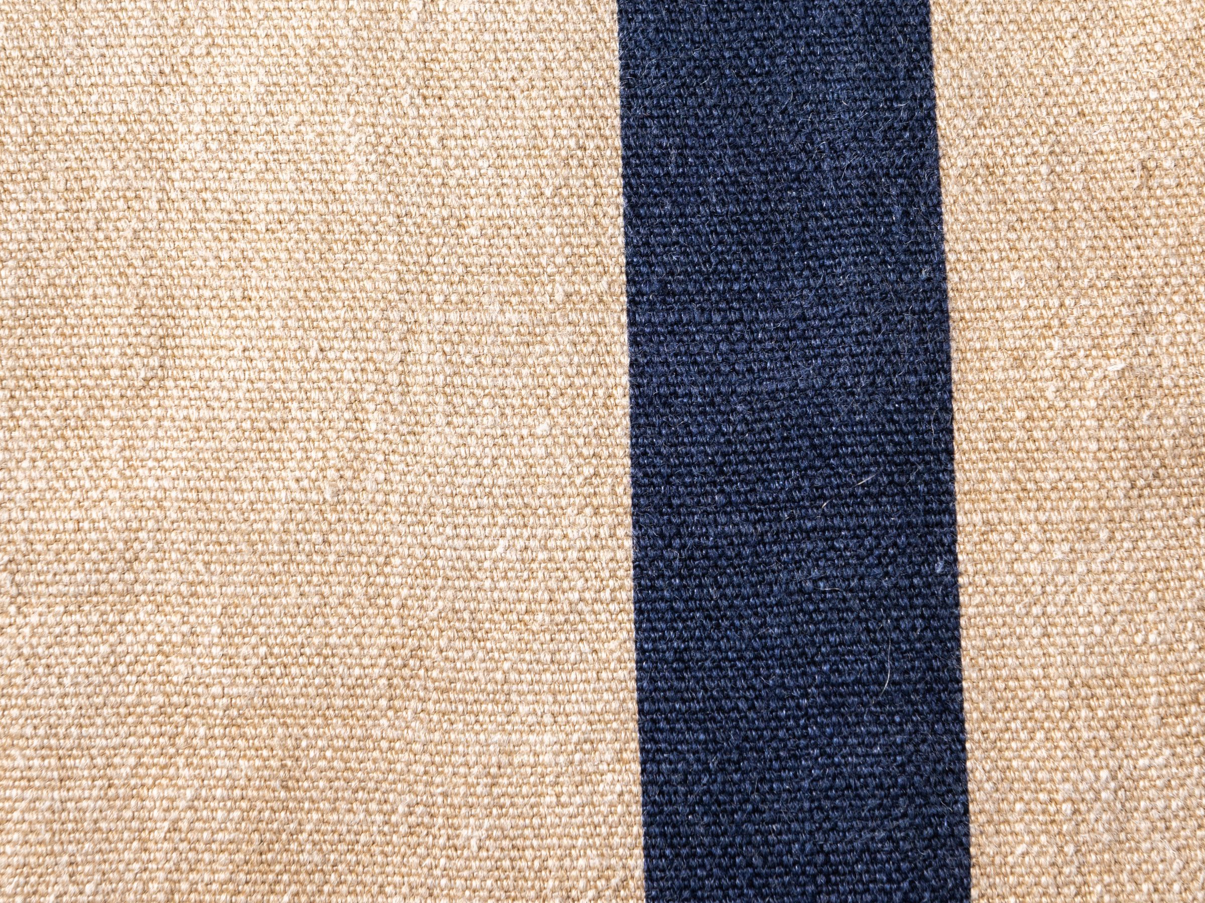 Прямоугольная льняная подушка The House of Lyria ORTIE ARCH-00069750 - Вид №3