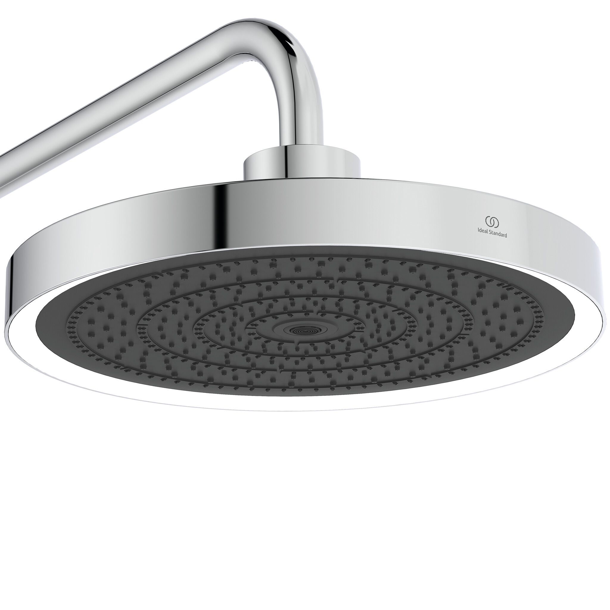 Термостатическая настенная душевая колонна с ручным душем Ideal Standard Ceratherm Solos ARCH-00049434 - Вид №8