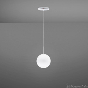 Fabbian F07A17 01 white подвесной светильник