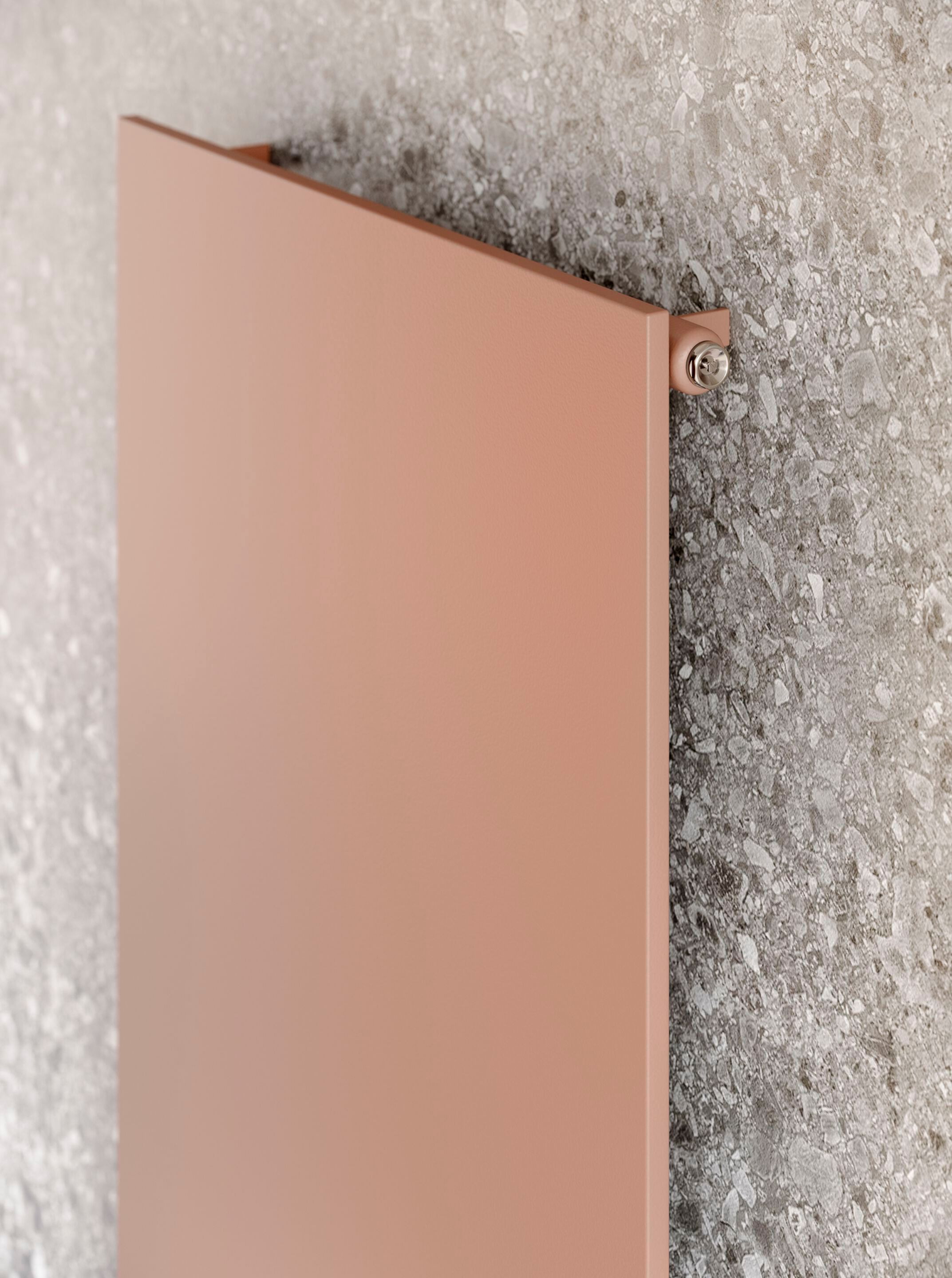 Полотенцесушитель стальной панели Caleido ARCH-00114262 - Вид №8