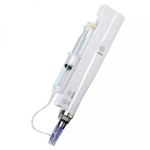 52453 Аппарат для фракционной мезотерапии Mini Electric Meso Pen Beauty Star