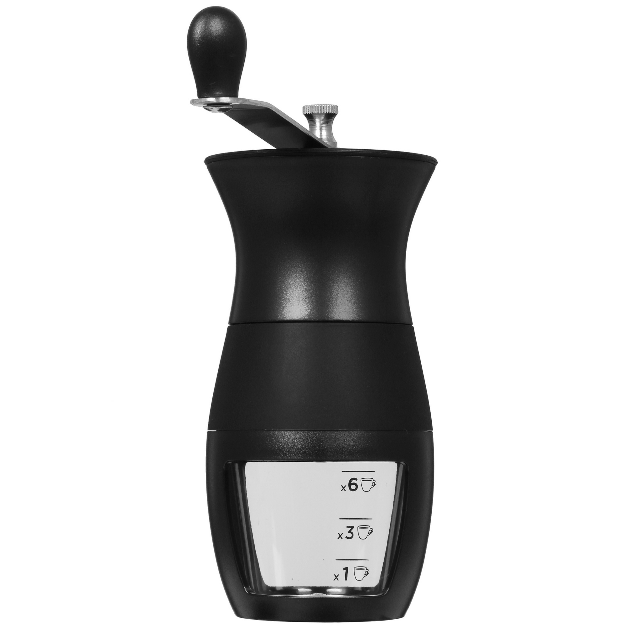 STDN-0138709 Кофемолка ручная Aceline Китай  - Вид №3