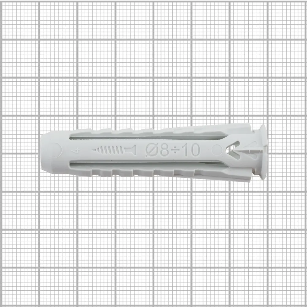 Дюбель универсальный X1 evo нейлон 12x60 мм 4 шт. 82799692 STLM-2170773 Friulsider  - Вид №2