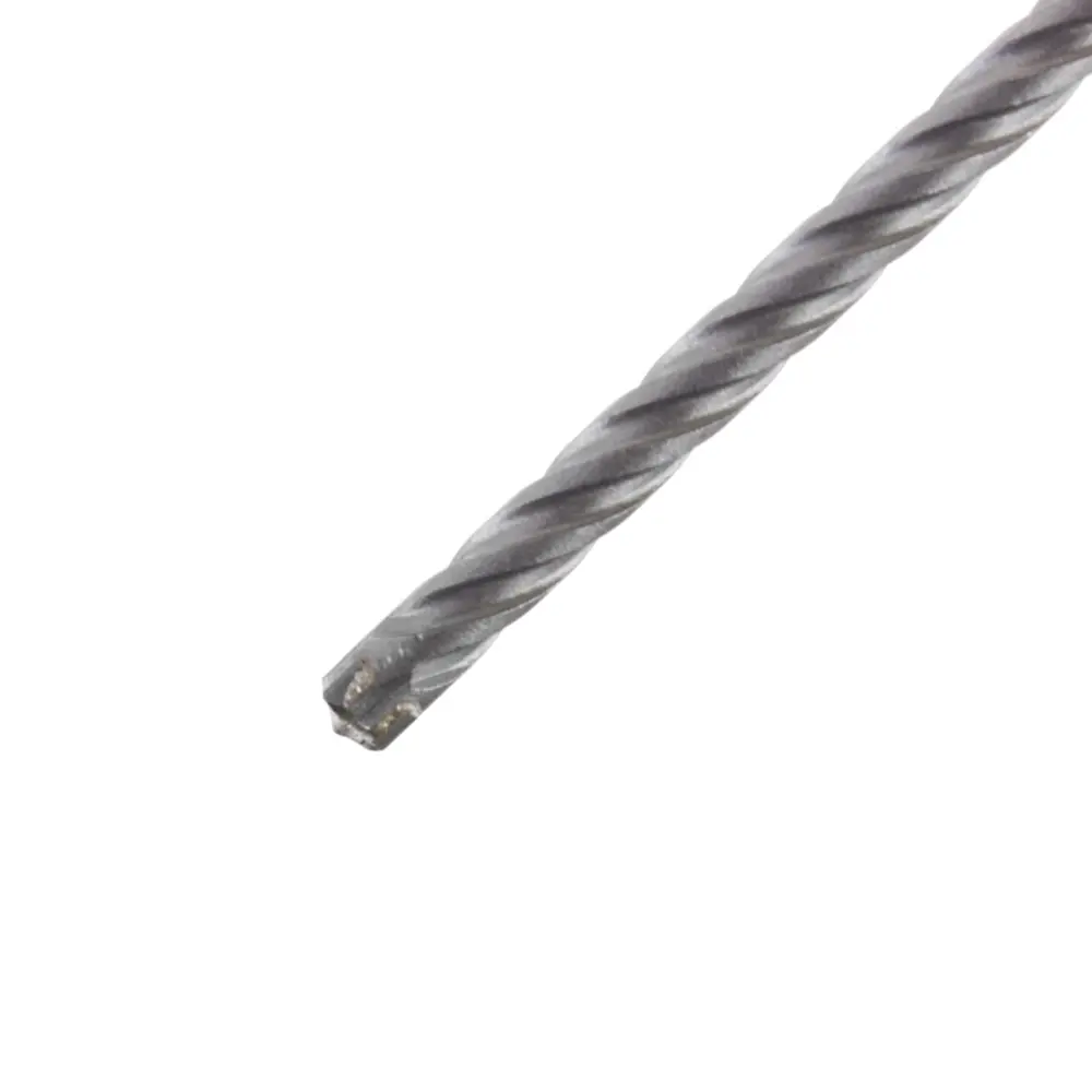 Бур по бетону SDS-plus Dexter к. Pro FD-A0016 8х140х210 мм STLM-2166151 - Вид №1