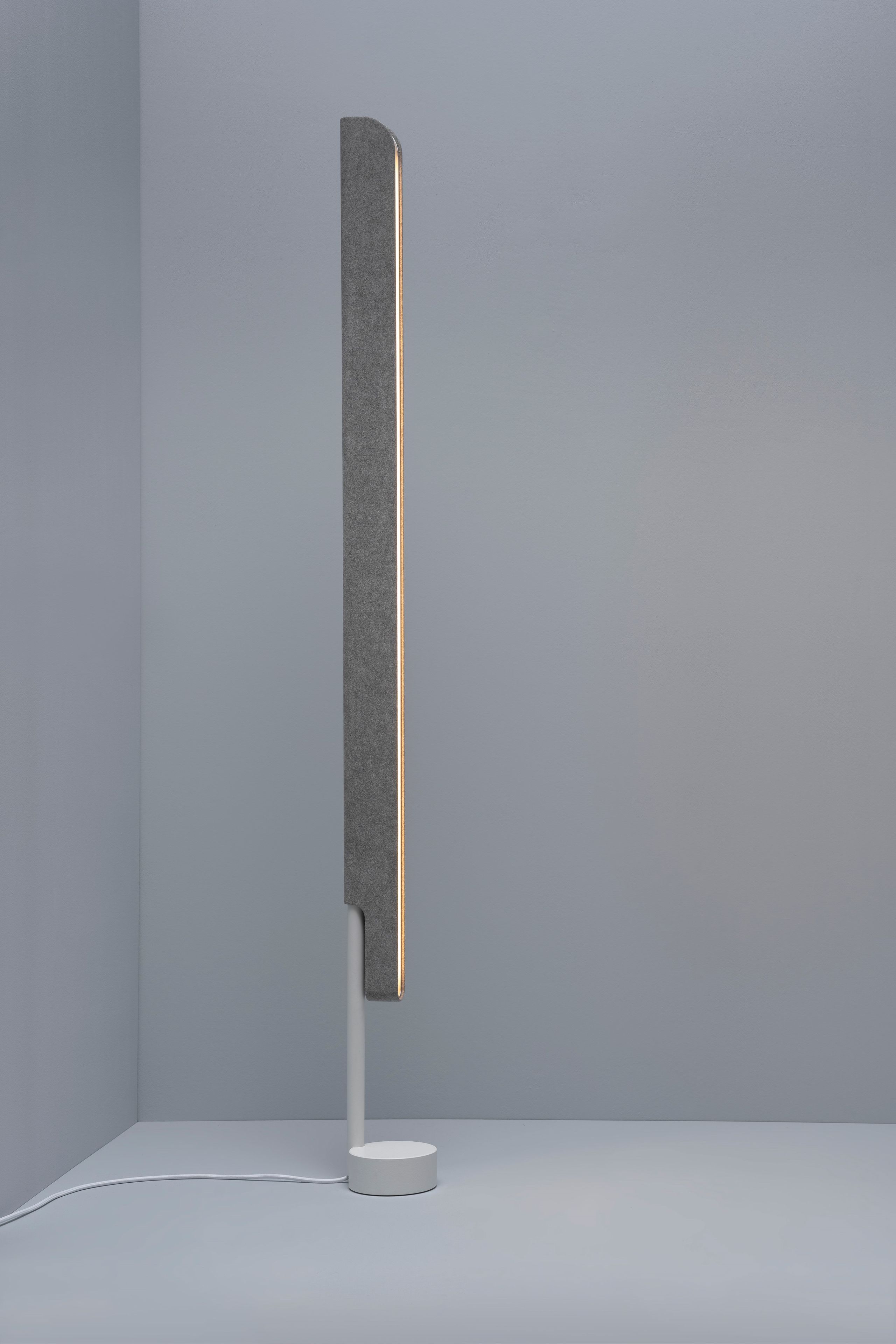 Регулируемый светодиодный торшер Formagenda профиль ARCH-00068506 - Вид №9